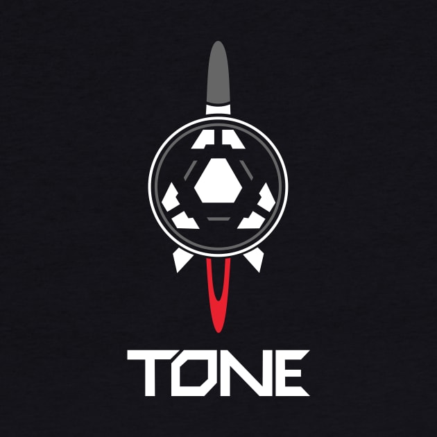 Tone by korstee